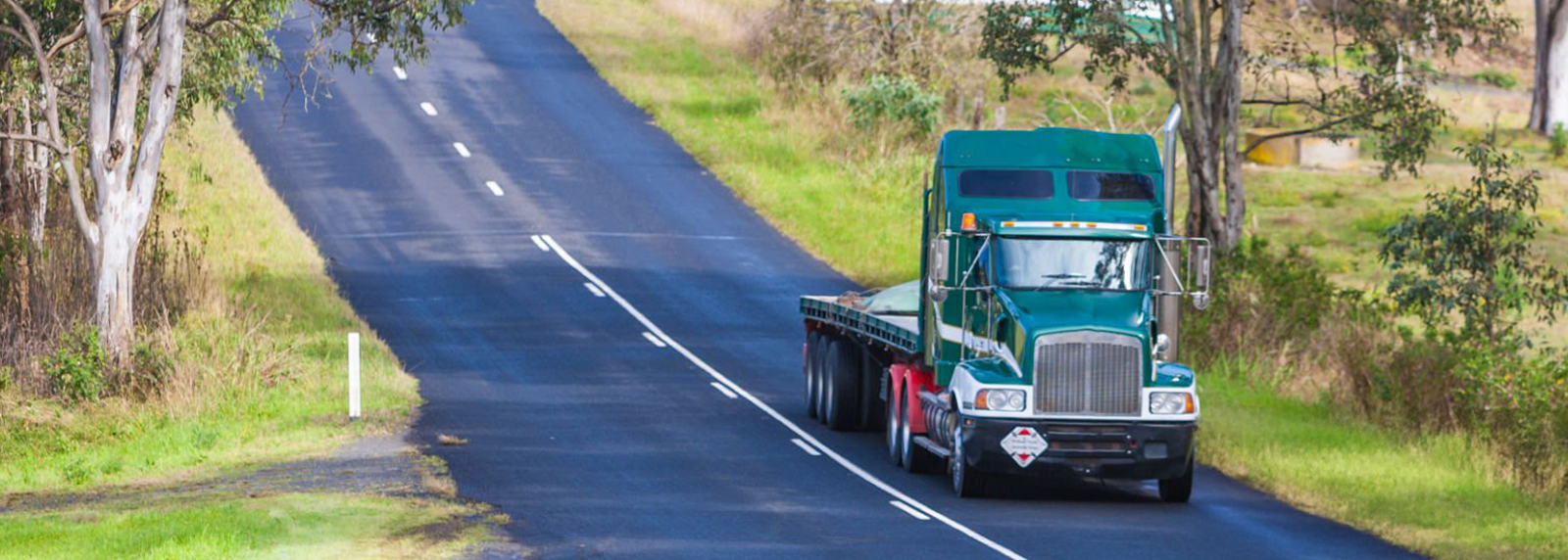 Horsham Truck Company